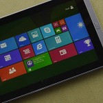 Acer на CES 2014: самый маленький планшет на Windows 8.1 и другие новинки