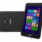 ASUS VivoTab Note 8 — бюджетный Windows-планшет со стилусом