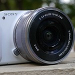 Обзор фотокамеры Sony NEX-3N: стильная бюджетная беззеркалка