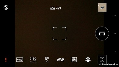 Обзор HTC Desire 816: глянцевый двухсимочник с большим экраном