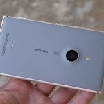 Обзор Lumia 925: самый тонкий и стильный смартфон Nokia
