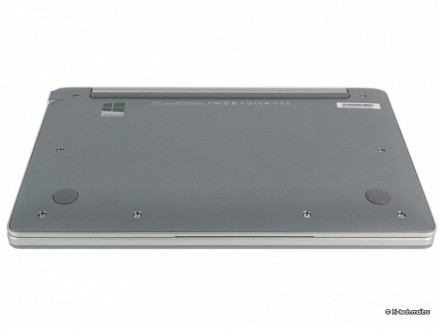 Обзор планшета Acer Aspire Switch 10: недорогой алюминиевый трансформер