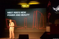 Игровые новинки ASUS на Computex 2014