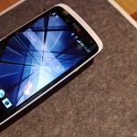 HTC на IFA 2013: смартфон HTC Desire 500 dual SIM с двумя SIM-картами