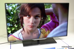 Обзор Philips PFL8007: смарт-телевизор с Ambilight Spectra XL