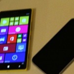 Nokia Lumia 1520 mini: фото и характеристики