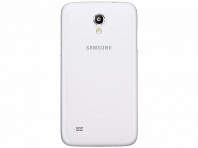 Samsung GALAXY Core Lite — недорогой LTE-смартфон