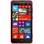 Пресс-фотографии Nokia Lumia 1320