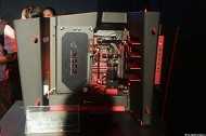 Игровые новинки ASUS на Computex 2014