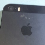 Apple iPhone 5S: первые фото собранного аппарата