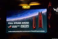 Игровые новинки ASUS на Computex 2014