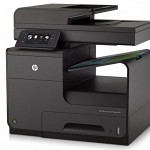 HP провела презентацию новой серии принтеров Officejet Pro X