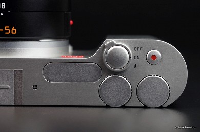 Обзор Leica T: премиальная беззеркальная камера