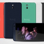 На MWC 2014 представлены смартфоны HTC Desire 610 и Desire 816