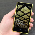 Обзор Nokia Lumia 720: самый тонкий и легкий смартфон Lumia