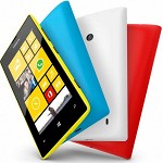У Nokia — 85% рынка Windows Phone смартфонов