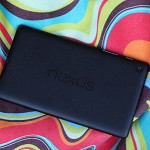 Обзор Google Nexus 7 2013: лучший компактный планшет на Android 4.3