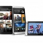 HTC выпустит One с 5-дюймовым дисплеем
