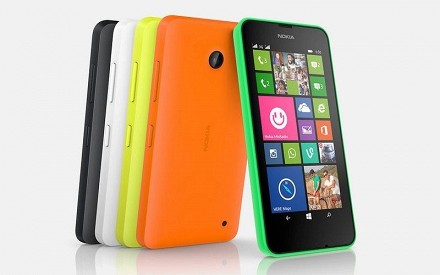 Nokia X2 Dual SIM уже можно заказать