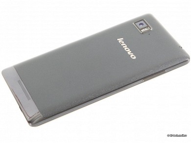 Обзор смартфона Lenovo Vibe Z: тонкий флагман с мощной начинкой