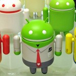 Android 4.1 Jelly Bean — на трети устройств с мобильной ОС Google