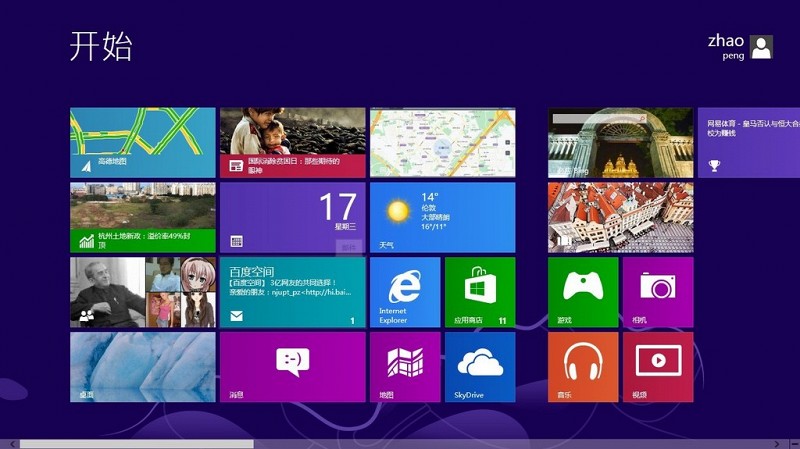 Windows 8 попала под запрет в Китае