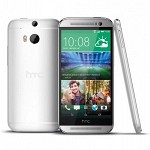 HTC One (M8) в новом цвете появился в России