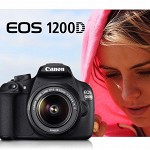 Media Markt открывает предзаказ на камеру Canon EOS 1200D