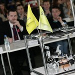 Imagine Cup 2013: будущее робототехники глазами конкурсантов