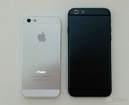 Прототипы iPhone 6 может купить любой желающий
