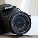 Обзор Canon EOS 70D: зеркальная фотокамера с уникальным автофокусом