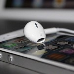 Apple iPhone 5 с 40%-й скидкой в России