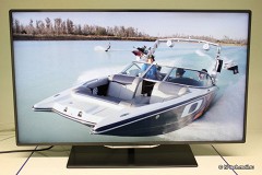 Обзор Philips PFL8007: смарт-телевизор с Ambilight Spectra XL