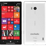 Nokia Lumia 1320/929: фото и характеристики