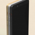 iPhone 6 с сапфировым стеклом