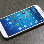 Обзор Samsung Galaxy S4 (GT-i9500): первый восьмиядерный смартфон