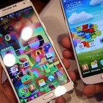 Samsung вряд ли сделает GALAXY S4 и GALAXY Note 3 по-настоящему восьмиядерными