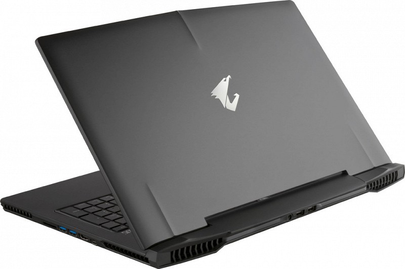 ASUS и Gigabyte готовят новые игровые ноутбуки