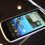 Статьи / Acer на MWC 2013: возвращение на рынок смартфонов
