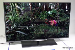 Обзор Philips PFL8007: смарт-телевизор с Ambilight Spectra XL