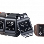 Новые часы и браслет Samsung Gear стоят недешево