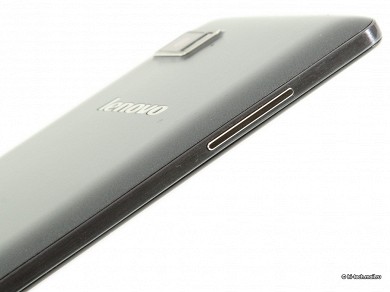 Обзор смартфона Lenovo Vibe Z: тонкий флагман с мощной начинкой