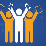 Российские мобильные пользователи выбирают Samsung, Apple и Nokia