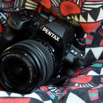 Обзор Pentax K-3: флагманская зеркальная камера