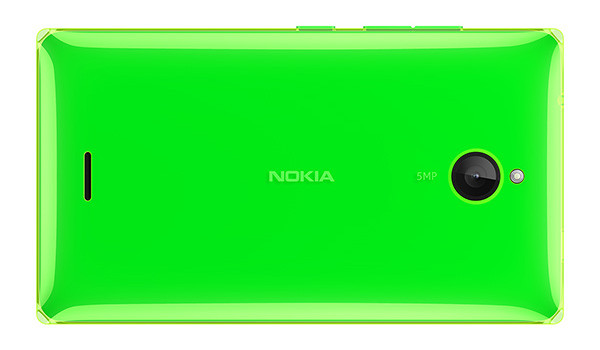 Android-смартфон Nokia X2 представлен официально
