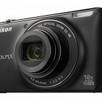 Nikon представила Android-фотоаппарат COOLPIX S810c