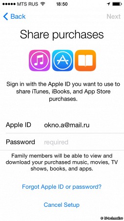 Обзор Apple iOS 8 beta 1: все возможности новой системы