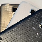 Samsung хочет помешать новому HTC One