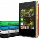 22 октября Nokia покажет Asha 503 и смартфон Batman