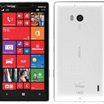 Microsoft может отказаться от цифровых обозначений смартфонов Lumia